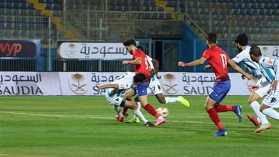 بيراميدز يرد على بيان الأهلي بقوة