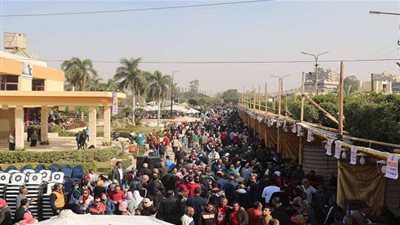 عمومية الشمس تعتمد لائحة النادي الداخلية بحضور ١٤٧١٤ عضوا