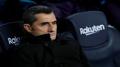 أول رد من فالفيردي على مواجهة ريال مدريد بكأس ملك إسبانيا