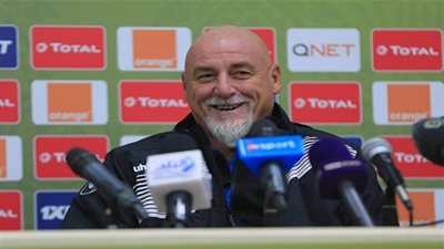 مدرب سيمبا: مواجهة الأهلي في غاية الصعوبة