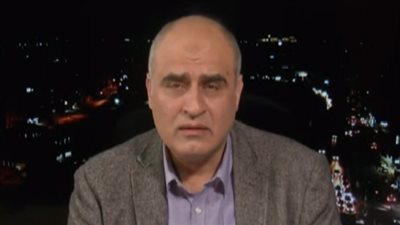 الشوا: نرفض قبول التمويلات الأمريكية المشروطة التي تقايض حقوق الفلسطينيين