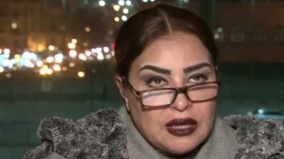 أول تعليق لـ غادة عجمي بعد سجالها مع باحثة على قناة 