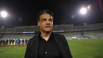  إيهاب جلال يحسم مصير رباعي المصري
