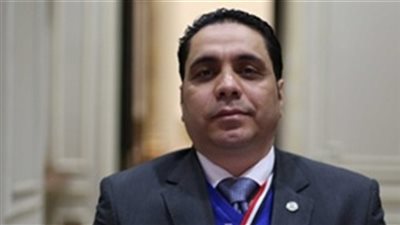 برلماني: العالم يتوقع زيادة اكتشافات الغاز في مصر
