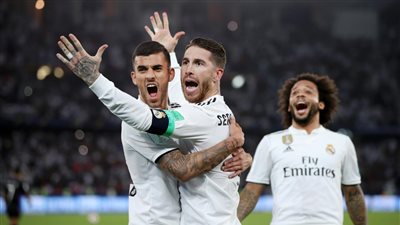 كلاسيكو الأرض.. مواجهات نارية تنتظر ريال مدريد في شهر فبراير