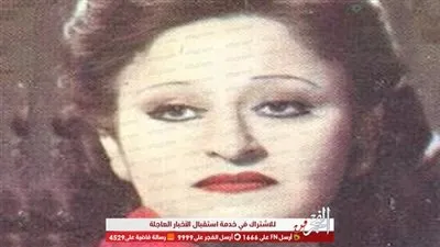 معلومات عن سعاد محمد في ذكرى ميلادها