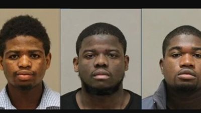 محكمة أمريكية: السجن لثلاثة أشخاص خططوا لدعم داعش