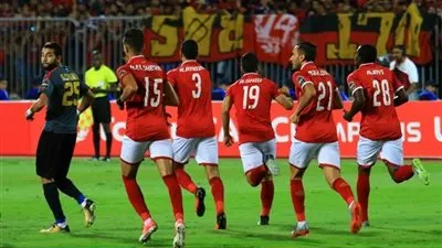 الأهلي في مهمة صعبة أمام سيمبا التنزاني بدوري أبطال إفريقيا