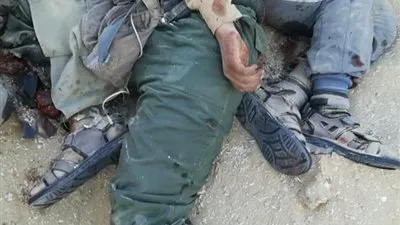 عاجل.. تصفية خلية تضم 8 إرهابيين وتدمير 4 عربات ومخزن أسلحة غرب البلاد 