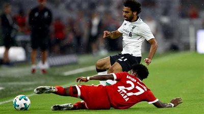 جدول مباريات محمد صلاح في شهر فبراير (عودة لدوري الأبطال)