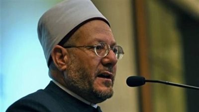 المفتي: دار الإفتاء تساهم بكل ما تستطيع في حماية الأسرة وبكل الوسائل الحديثة المتاحة