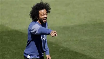 ظهير ريال مدريد على أعتاب يوفنتوس