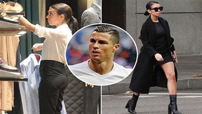 تلطيخ سمعة كريستيانو رونالدو