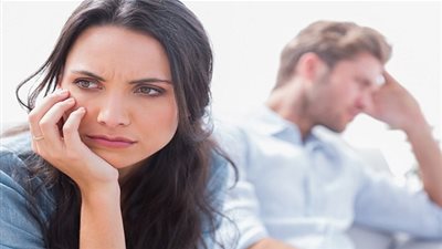 بهذه الطريقة يمكنك تجنب الخلاف المستمر مع زوجك