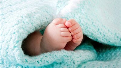 تمارين تمكنكِ من التحكم بملامح مولودك