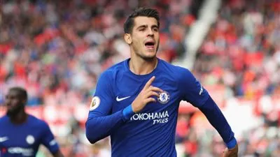 موراتا يقود التشكيلة المثالية لانتقالات يناير