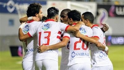 الزمالك يمنع الجماهير من حضور التدريب الأخير في كينيا
