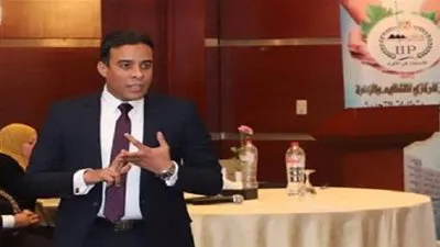 التنظيم والإدارة يرفع كفاءة البنية التكنولوجية لمديرية الوادي الجديد