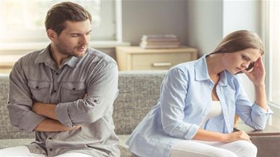 مشاكل زوجية بسيطة لكنها تدمر العلاقة بين الطرفين.. إليكِ الحل!