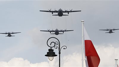 بولندا توضح حقيقة نشر أسلحة نووية أمريكية على أراضيها