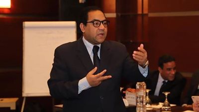 رئيس التنظيم والإدارة: قانون الخدمة المدنية به الكثير من النقاط المضيئة   