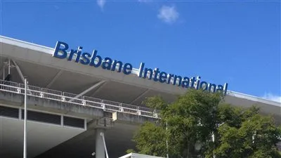 عاجل.. إخلاء مطار بريسبان بأستراليا بعد إعلان 