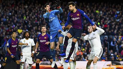 ريال مدريد يبرم أغلى صفقة.. تعرف على التفاصيل