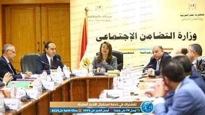 إطلاق مرحلة جديدة من حملة 