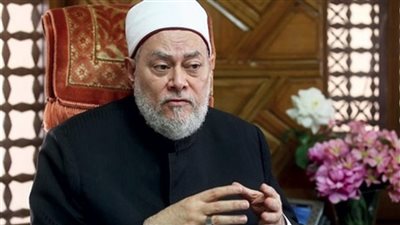 علي جمعة: الدين ليس عبادة فقط وإنما عمارة وتزكية