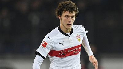 بافارد يكشف سبب انتقاله إلى بايرن ميونيخ