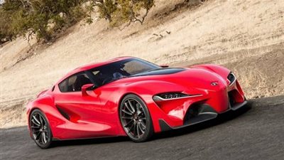 تويوتا سوبرا تحصل على رزمة تعديل خارجية من Prior