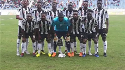 مازيمبي يحقق رقمًا تاريخيًا في دور المجموعات الإفريقي بعد إكتساح الإفريقي التونسي 