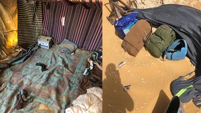 مساعد وزير الداخلية الأسبق: مواطن شريف وراء معلومة خلية 