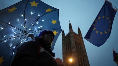 وزير التجارة البريطاني: المملكة ستندم على ترك الاتحاد الأوروبي