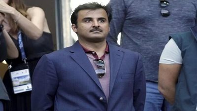 بكائيات نظام الحمدين مستمرة.. قطر تتوسل للفاتيكان (فيديو)