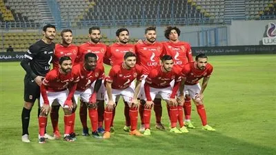 تعرف على دكة بدلاء الأهلي أمام سيمبا التنزاني