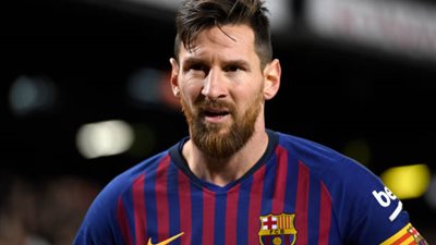    ميسي يقول كلمته في عودة نيمار إلى برشلونة