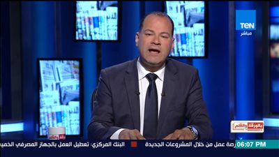 الديهي يسخر من حملة قطر لمكافحة السمنة 