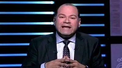 نشأت الديهي: لا يوجد في مصر معتقل سياسي واحد