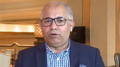 بشاري: زيارة بابا الفاتيكان للإمارات حدث تاريخي وعُرس للعرب والمسلمين   