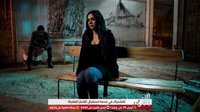 ملكة جمال مصر للموضة تنتهي من تصوير أغنيتها 