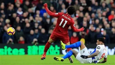 نجم ليفربول: الريدز يشعر بالخطر في فبراير