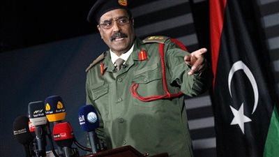 الجيش الليبي: لن ننحاز لأي مكون اجتماعي