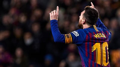 مفاجأة مدوية.. ميسي يجتمع مع نيمار