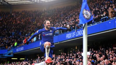 ترتيب الدوري الإنجليزي بعد انتهاء مباريات اليوم