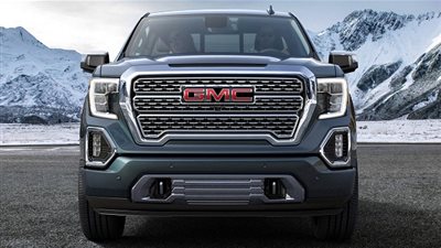 لمنافسة ريفان R1T.. 