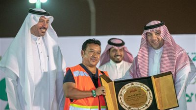 انطلاق النسخة الثانية من ماراثون 