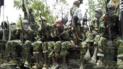 مقتل 13 من بوكوحرام في الصومال