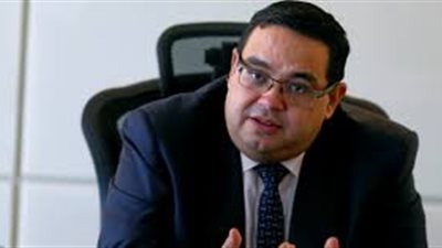 محسن عادل عن رفع تصنيف مصر في مؤشر مخاطر: 