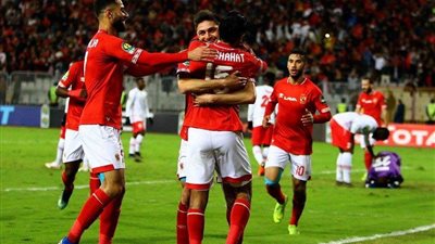 موعد مباراة الأهلي المقبلة بعد الفوز على سيمبا